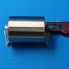 Oilfield Petroleum Mud Pump Ceramic Liner Sleeve (OD68.55×ID57.2×90.03mm)FMC0618HV (4)
