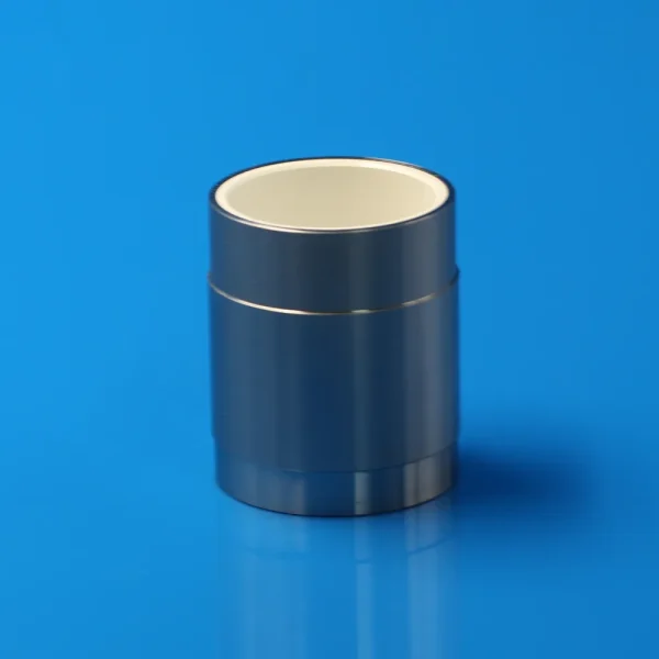 Oilfield Petroleum Mud Pump Ceramic Liner Sleeve (OD69.93×ID57×82.98mm)FMC0618 (3)
