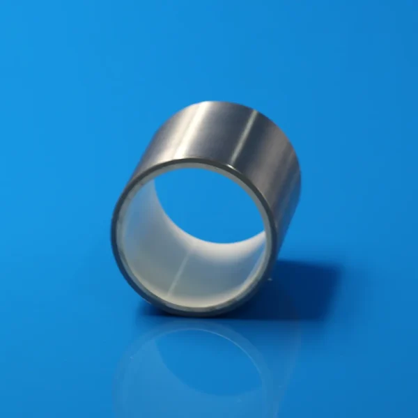 Oilfield Petroleum Mud Pump Ceramic Liner Sleeve (OD82.85×ID69.8×98.88mm)FMC435 1122 (1)
