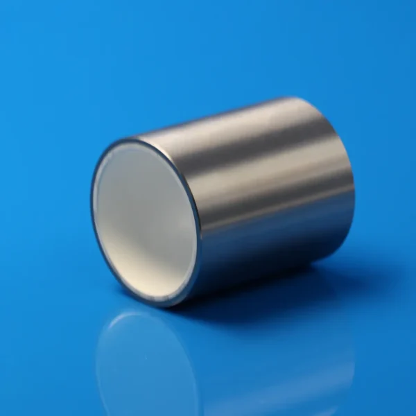 Oilfield Petroleum Mud Pump Ceramic Liner Sleeve (OD82.85×ID69.8×98.88mm)FMC435 1122 (2)