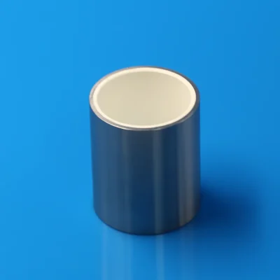 Oilfield Petroleum Mud Pump Ceramic Liner Sleeve (OD82.85*ID69.8*98.88mm)
