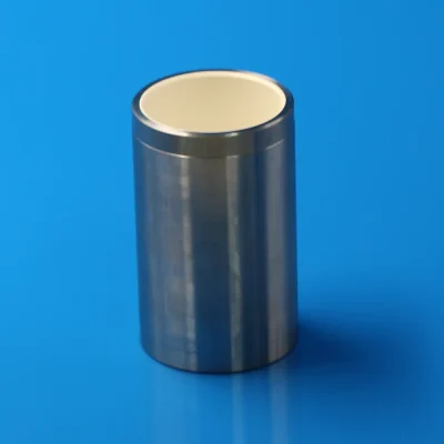 Oilfield Petroleum Mud Pump Ceramic Liner Sleeve (OD83*ID69.75*135mm)