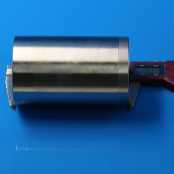 Oilfield Petroleum Mud Pump Ceramic Liner Sleeve (OD83×ID69.75×135mm)FMC1622 (4)