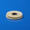 PU Yarn Guide Wheel Pulley for Textile Machinery (1)