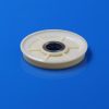 PU Yarn Guide Wheel Pulley for Textile Machinery (2)