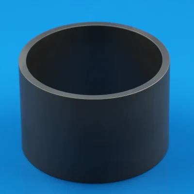 Silicon Carbide Ceramic Tube for Sand Mill Grinding Barrel
