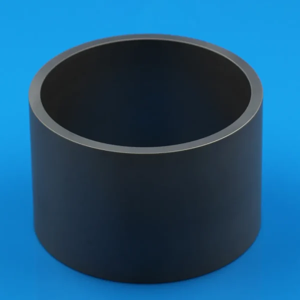 Silicon Carbide Ceramic Tube for Sand Mill Grinding Barrel (2)
