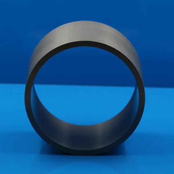 Silicon Carbide Ceramic Tube for Sand Mill Grinding Barrel (4)