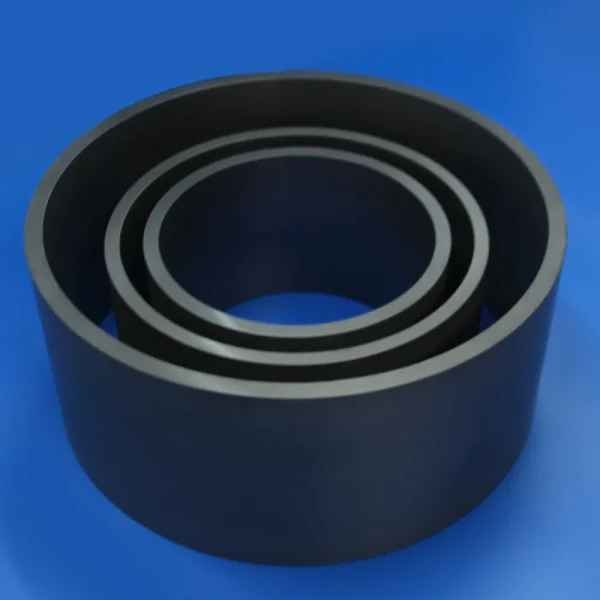 Silicon Carbide Ceramic Tube for Sand Mill Grinding Barrel (5)