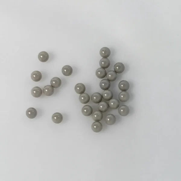 Silicon Nitride Ceramic Bearing Balls 1mm G5 for Dental Handpiece (1)