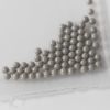 Silicon Nitride Ceramic Bearing Balls 1mm G5 for Dental Handpiece (3)
