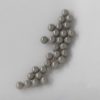 Silicon Nitride Ceramic Bearing Balls 1mm G5 for Dental Handpiece (4)