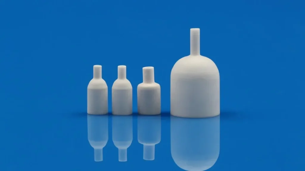 Special_Shaped_Alumina_Al2O3_Ceramic_Crucible