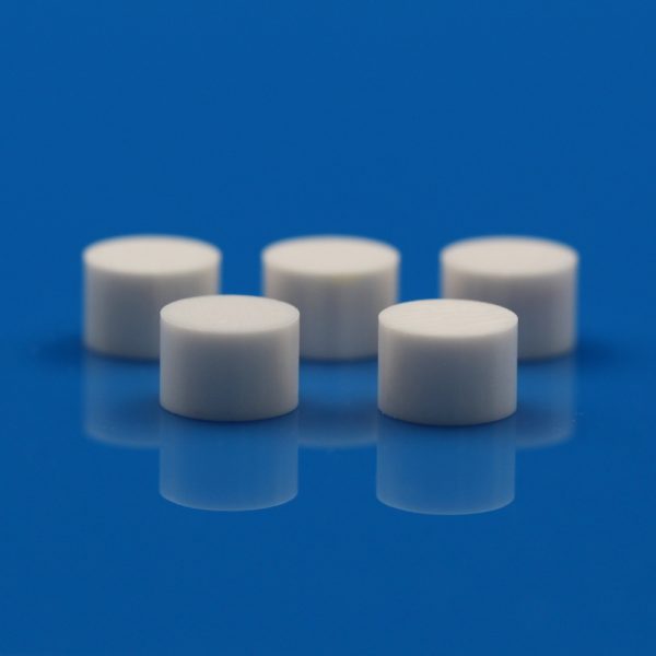 Technical Zirconia Ceramic Inserts for Frac Plug Slip Systems (3)