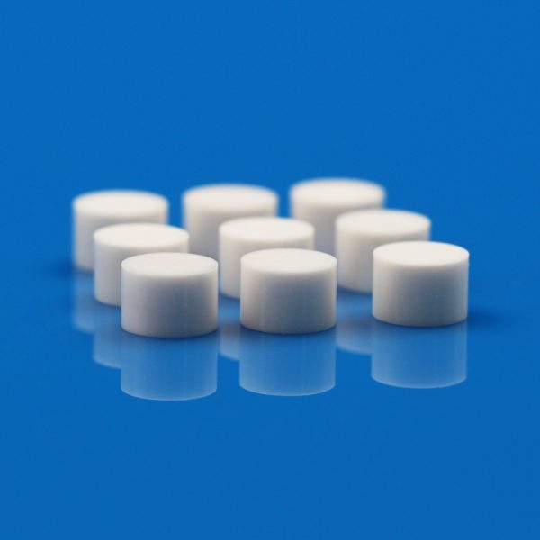 Technical Zirconia Ceramic Inserts for Frac Plug Slip Systems (5)