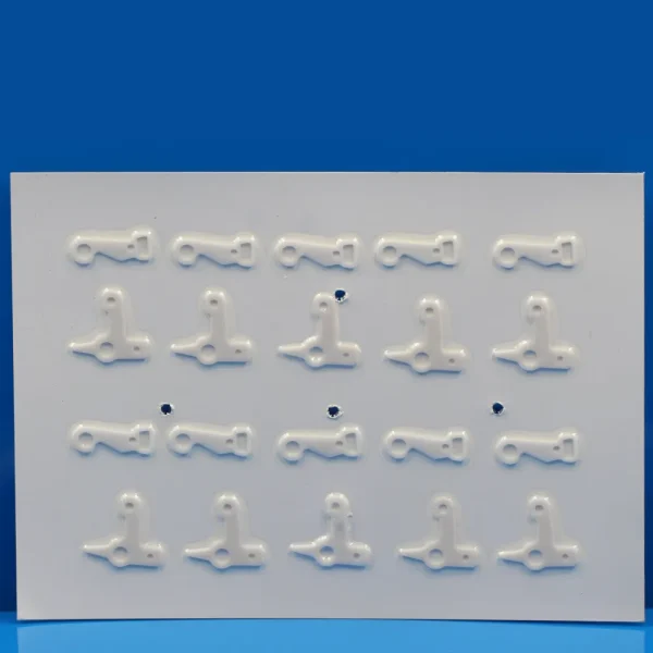 Zirconia Ceramic Cutter Blade for Textile Machines – Model 036 (2)