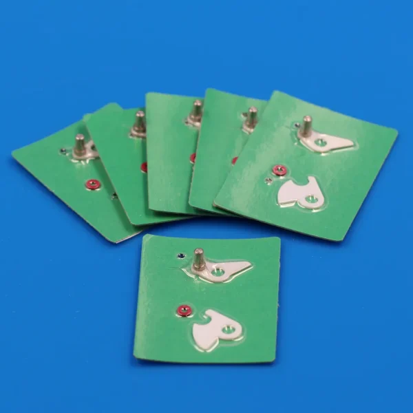 Zirconia Ceramic Cutter Blade for Textile Machines – Model IN037 (1)