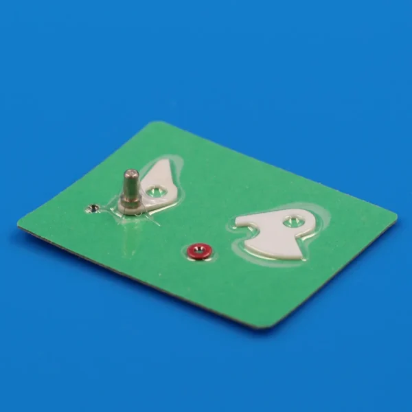 Zirconia Ceramic Cutter Blade for Textile Machines – Model IN037 (3)