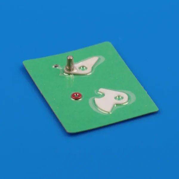 Zirconia Ceramic Cutter Blade for Textile Machines – Model IN037 (5)