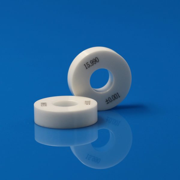 Zirconia Ceramic Ring Gauges (OD40×ID15.99×10mm) (2)