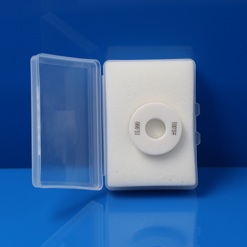 Zirconia Ceramic Ring Gauges (OD40×ID15.99×10mm) (3)