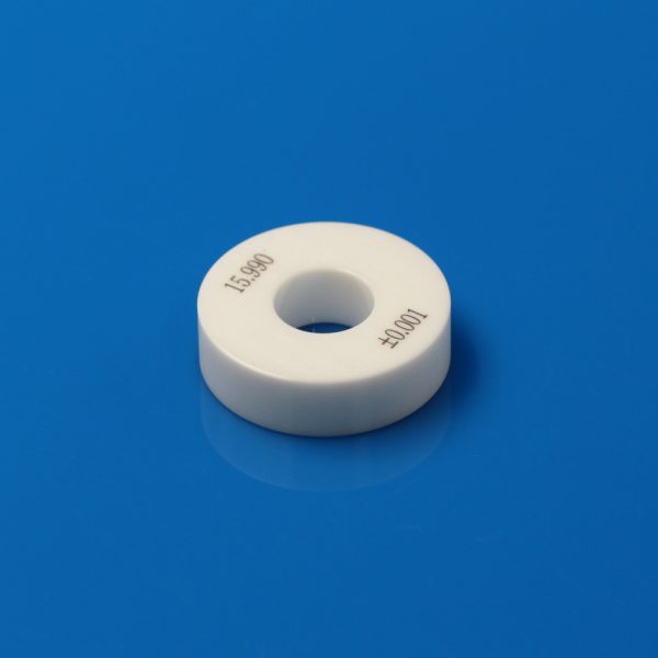 Zirconia Ceramic Ring Gauges (OD40×ID15.99×10mm) (4)