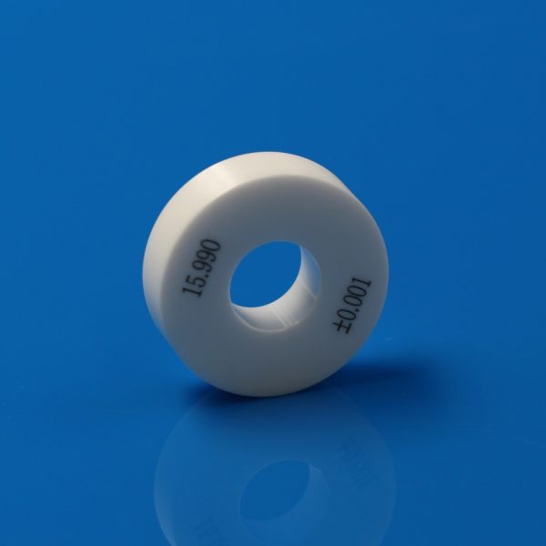 Zirconia Ceramic Ring Gauges (OD40×ID15.99×10mm) (5)