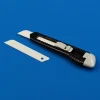 Zirconia Ceramic Snap-off Blades for Utility Knife (1)