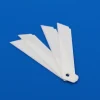 Zirconia Ceramic Snap-off Blades for Utility Knife (4)