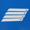 Zirconia Ceramic Snap-off Blades for Utility Knife (5)