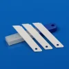 Zirconia Ceramic Snap-off Blades for Utility Knife (6)