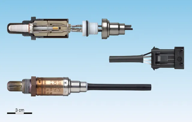 ceramic-heater-in-oxygen-sensor