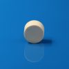99% Alumina Cylindrical Crucible – Precision High-Temperature Ceramic Vessel 51.1451.1430.7mm 10pcs (1)