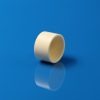99% Alumina Cylindrical Crucible – Precision High-Temperature Ceramic Vessel 51.1451.1430.7mm 10pcs (2)