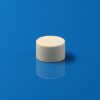 99% Alumina Cylindrical Crucible – Precision High-Temperature Ceramic Vessel 51.1451.1430.7mm 10pcs (4)