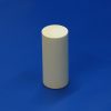 99% Alumina Cylindrical Crucible with Screw-On Lid - 71.56×71.56×164.67mm (3)