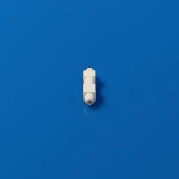 Alumina Ceramic Ignition Electrode for Gas Appliances (44.85×6.93×6.93mm)  (4)