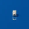 Alumina Ceramic Ignition Electrode for Gas Appliances (44.85×6.93×6.93mm)  (5)