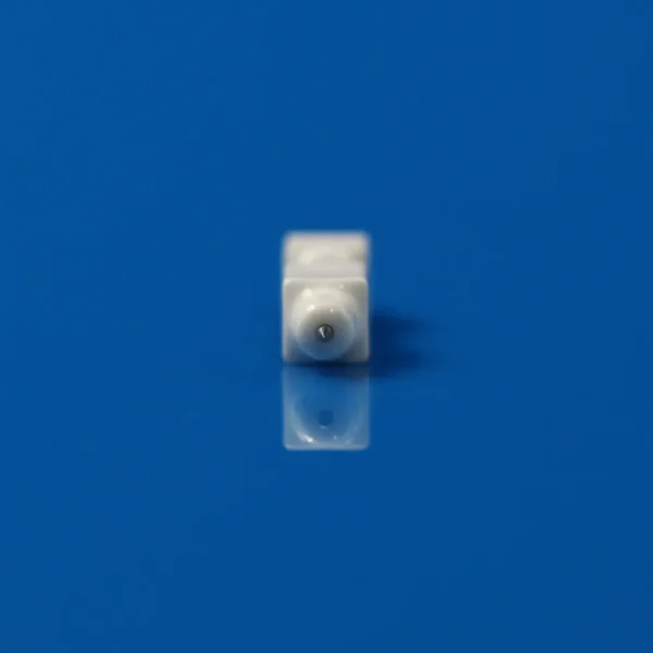 Alumina Ceramic Ignition Electrode for Gas Appliances (44.85×6.93×6.93mm)  (5)