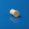 Alumina Crucible with Bottom Outlet Hole 40.48×50.84mm (1)