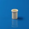 Alumina Crucible with Bottom Outlet Hole 40.48×50.84mm (2)