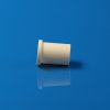 Alumina Crucible with Bottom Outlet Hole 40.48×50.84mm (5)