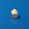 Alumina Crucible with Bottom Outlet Hole 40.48×50.84mm (6)