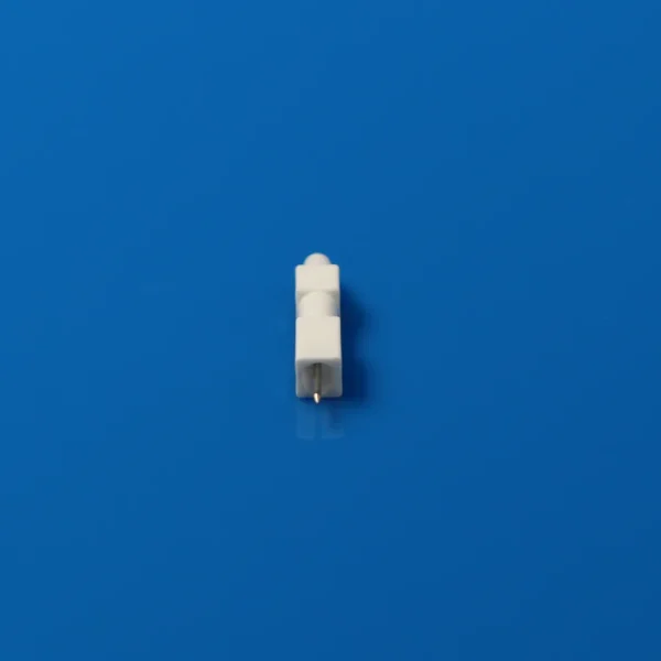 Ceramic Ignition Needle Electrode for Gas Appliances (45.29×6.8×6.8mm)  (2)