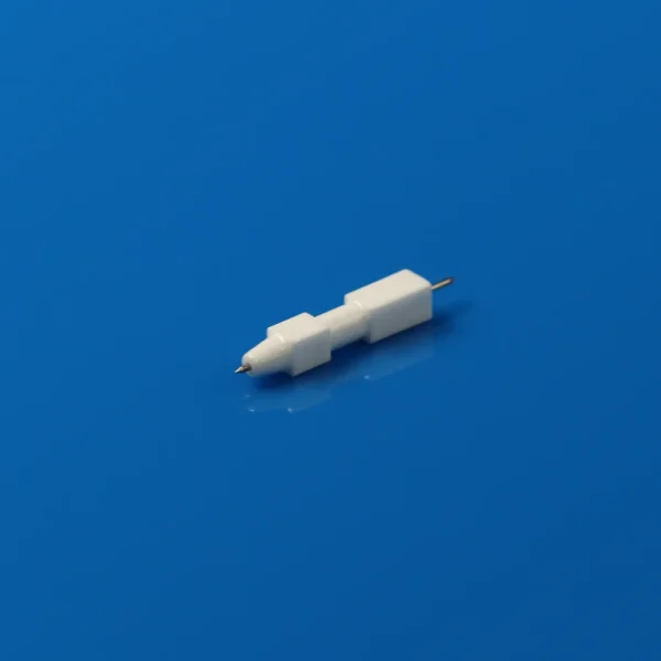 Ceramic Ignition Needle Electrode for Gas Appliances (45.29×6.8×6.8mm)  (4)