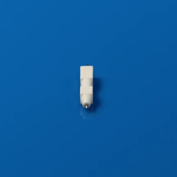 Ceramic Ignition Needle Electrode for Gas Appliances (45.29×6.8×6.8mm)  (5)