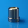 Ceramic-Metal Composite Mud Pump Liner (OD95.15×ID56.68×101.6mm)SC-45 (3)