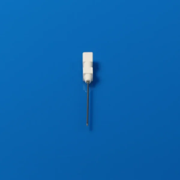 Ceramic Spark Igniter for Gas Burner Systems (96.33×6.94×7mm)  (2)
