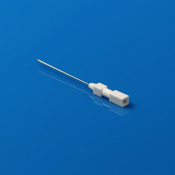 Ceramic Spark Igniter for Gas Burner Systems (96.33×6.94×7mm)  (4)