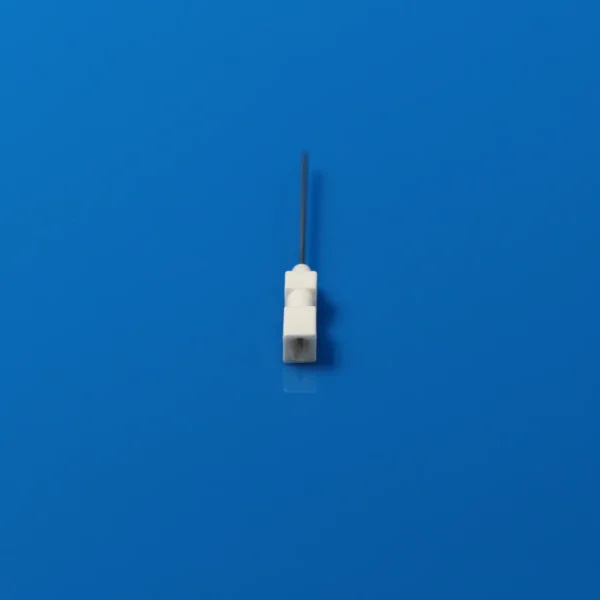 Ceramic Spark Igniter for Gas Burner Systems (96.33×6.94×7mm)  (5)